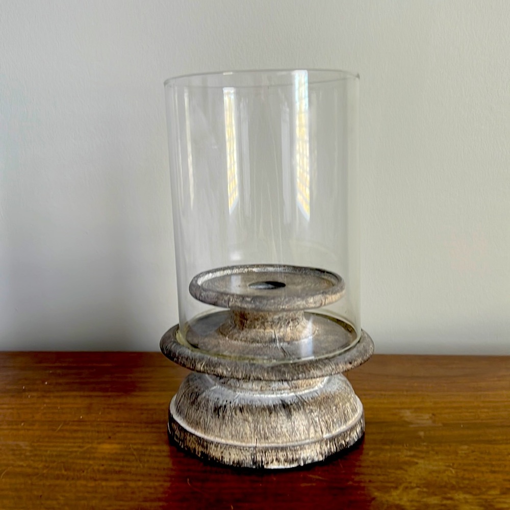 Farmhouse decor